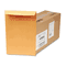 Quality Park Redi-Seal Catalog Envelope, 10 x 15, Light Brown, 250/Box QUA43862
