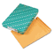 Quality Park Redi-Seal Catalog Envelope, 12 x 15 1/2, Light Brown, 100/Box QUA44067