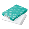 Quality Park Redi-Seal Catalog Envelope, 12 x 15 1/2, White, 100/Box QUA44017