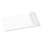 Quality Park Redi-Seal Catalog Envelope, 6 x 9, White, 100/Box QUA43117