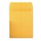 Quality Park Redi-Seal Catalog Envelope, 9 x 12, Light Brown, 100/Box QUA43567