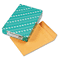 Quality Park Redi-Seal Catalog Envelope, 9 x 12, Light Brown, 100/Box QUA43567