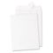 Quality Park Redi Seal Catalog Envelope, 9 x 12, White, 100/Box QUA44585