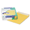 Quality Park Redi Strip Catalog Envelope, 10 x 13, 28lb, Light Brown, 100/Box QUA44762