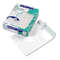 Quality Park Redi Strip Catalog Envelope, 10 x 13, White, 100/Box QUA44782
