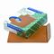 Quality Park Redi-Strip Catalog Envelope, 9 x 12, Light Brown, 100/Box QUA44562