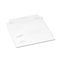 Quality Park Redi-Strip Economy Disk Mailer, 7 1/2 x 6 1/16, White, Recycled, 100/Carton QUA64117