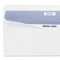 Quality Park Reveal-N-Seal Business Envelope, Contemporary, #10, White, 40/Box QUA67012