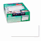 Quality Park Reveal-N-Seal Business Envelope, Contemporary, #10, White, 500/Box QUA67218