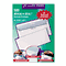 Quality Park Reveal-N-Seal Business Envelope, Contemporary, #10, White, 500/Box QUA67218