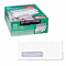 Quality Park Reveal-N-Seal Window Envelope, Contemporary, #10, White, 500/Box QUA67418
