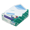 Quality Park Security Business Envelope, Address Window, Contemporary, #10, White, 500/Box QUA90130
