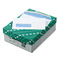 Quality Park Security Business Envelope, Address Window, Contemporary, #8 5/8, White, 500/Box QUA21012