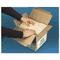 Quality Park Security Tinted Business Envelope, Contemporary, #10, White, 1000/Box QUA90030B