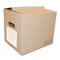 Quality Park Security Tinted Business Envelope, Contemporary, #10, White, 1000/Box QUA90030B