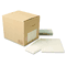 Quality Park Security Tinted Business Envelope, Contemporary, #10, White, 1000/Box QUA90030B