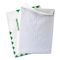 Quality Park Ship-Lite Redi-Flap Mailer, Side Seam, 9 x 12, White, 100/Box QUAS3610