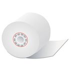 Quality Park Single-Ply Thermal Calculator Rolls, 2-1/4" x 85 feet, White, 3/Pack QUA15610
