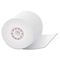Quality Park Single-Ply Thermal Cash Register Rolls, 2-1/4" x 80 feet, White, 50/Carton QUA15613