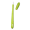 Quality Park Slice Precision Cutter, Ceramic Blade, Green QUA46906
