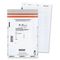 Quality Park Tamper-Evident Deposit Bags, 12 x 16, White, 100 per Pack QUA45232