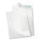Quality Park Tech-No-Tear Catalog Envelope, Poly Coating, Side Seam, 9 x 12, White, 100/Box QUA77190