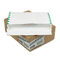 Quality Park Tyvek Booklet Expansion Mailer, 1st Class, 10 x 15 x 2, White, 18lb, 100/Carton QUAR4460