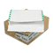 Quality Park Tyvek Booklet Expansion Mailer, First Class, 10 x 13 x 2, White, 100/Carton QUAR4620