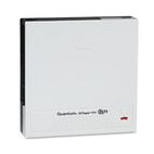 Quantum 1/2" DLT VS-160 Cartridge, 1828ft, 160GB Native/320GB Comp Capacity QTMMRV1MQN01