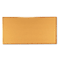 Quartet Bulletin Board, Natural Cork Over Fiberboard, 96 x 48, Solid Oak Frame QRT308