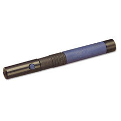 Quartet Class Three Classic Comfort Laser Pointer, Projects 500 Yards, Blue QRTMP2703BQ