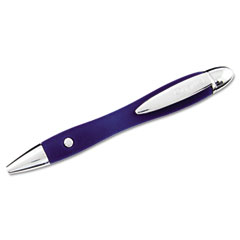 Quartet Class Three Contour Comfort Laser Pointer, Projects 500 Yards, Blue QRTMP2700BQ