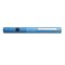 Quartet Class Three Laser Pointer w/Pocket Clip, Projects 500 Yards, Metallic Blue QRTMP1650Q
