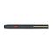 Quartet Class Three Standard Pen Size Laser Pointer, Projects 500 Yards, Black QRTMP1200Q