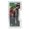 Quartet Class Two Classic Comfort Laser Pointer, Projects 150 Yards, Graphite Gray QRTMP2703G2Q