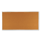 Quartet Cork Bulletin Board, Natural Cork/Fiberboard, 96 x 48, Aluminum Frame QRT2308