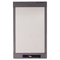 Quartet InView Custom Whiteboard, 20 x 12, Graphite Frame QRT72984