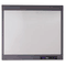 Quartet InView Custom Whiteboard, 23 x 20, Graphite Frame QRT72983
