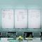 Quartet iQTotal Erase Board, 49 x 32, White, Translucent Frame QRTTM4929