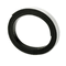 Quartet Magnetic Tape, 1/2" x 7 ft Roll, Dark Brown QRTMT17