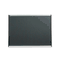 Quartet Prestige Bulletin Board, Diamond Mesh Fabric, 48 x 36, Gray/Aluminum Frame QRTB444A
