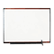Quartet Total Dry Erase Board, 48 x 36, White, Cherry Frame QRTTE544LC