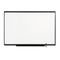 Quartet Total Dry Erase Board, 72 x 48, White, Graphite Frame QRTTE547G