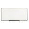 Quartet Total Dry Erase Board, 96 x 48, White, Euro-Style Aluminum Frame QRTTE568T