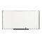 Quartet Total Dry Erase Board, 96 x 48, White, Gray Aluminum Frame QRTTE548A