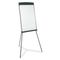 Quartet Tripod-Style Easel, Dry-Erase, 27 x 35, Framed QRT67E