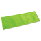 Quickie Green Cleaning Hardwood Floor Mop Refill, Microfiber, Green, Each QCK0624