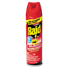 Raid Ant and Roach Killer, 17.5-oz. Aerosol Can DRACB216135