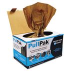 Ranpak Dunnage/Void Filler, Kraft, 30lb, 15 in x 1000 ft, Fanfold, Brown, Box UFS1126932