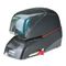 Rapid 5080 Heavy-Duty Flat Clinch Electric Stapler, 90-Sheet Capacity, Black ESS90147